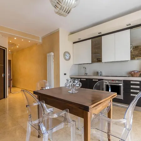 Apartamento Borgo Deluxe Bardolino Exterior foto