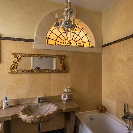 Apartamento Borgo Deluxe Bardolino Exterior foto