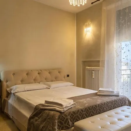 Apartamento Borgo Deluxe Bardolino Exterior foto