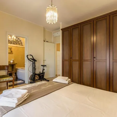 Apartamento Borgo Deluxe Bardolino Exterior foto