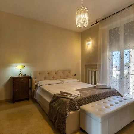 Apartamento Borgo Deluxe Bardolino Exterior foto