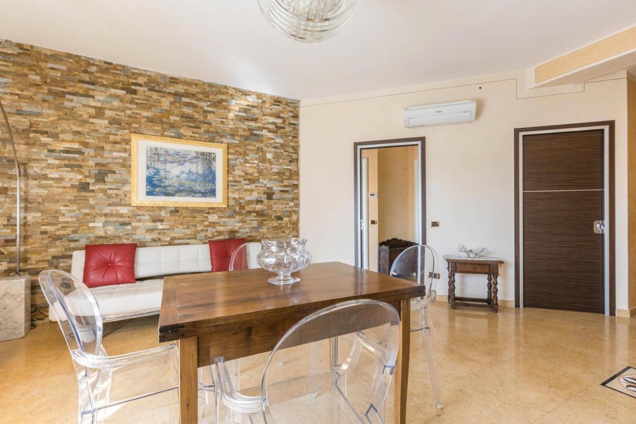 Borgo Deluxe Apartment *