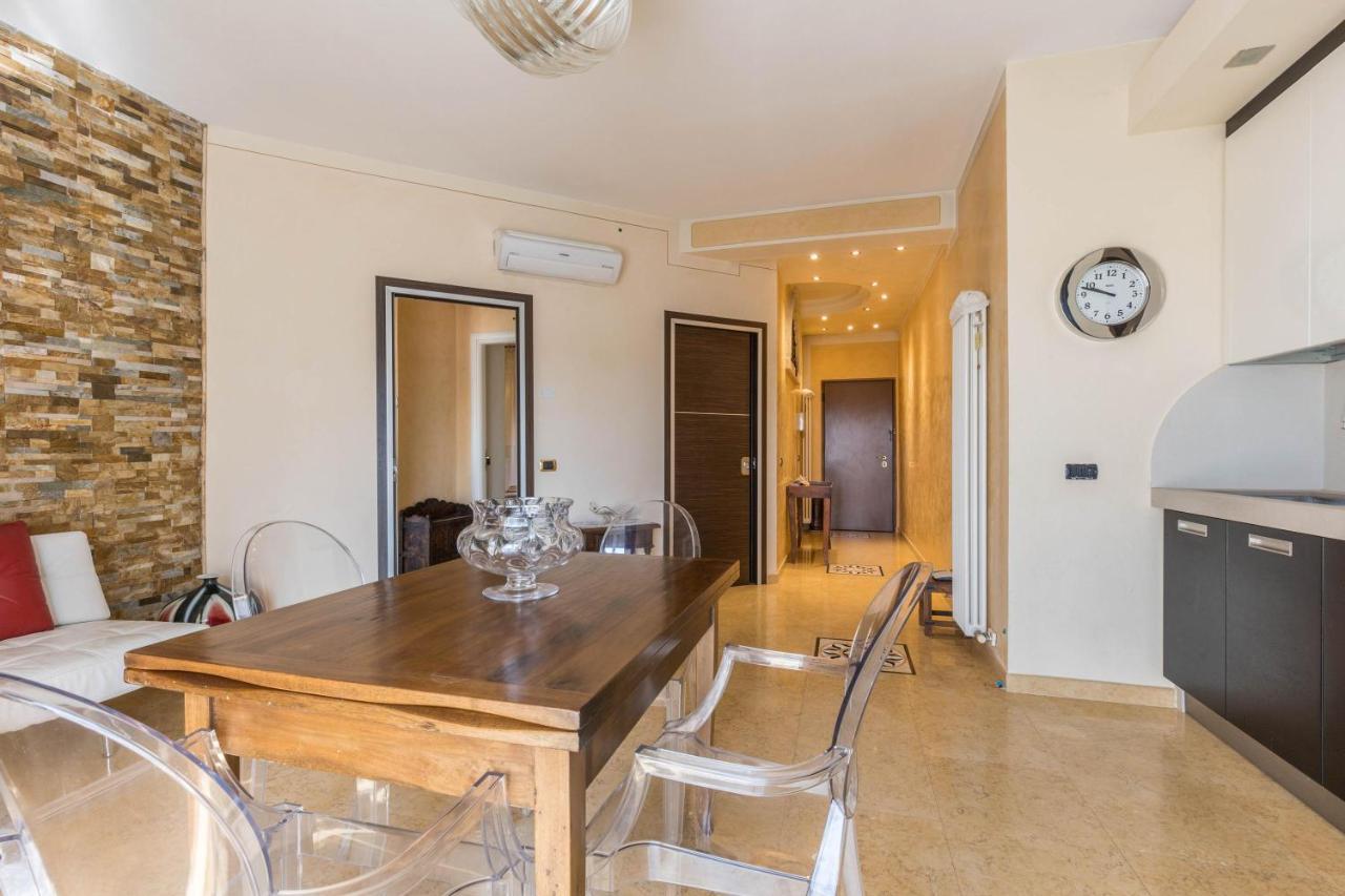 Borgo Deluxe Apartment