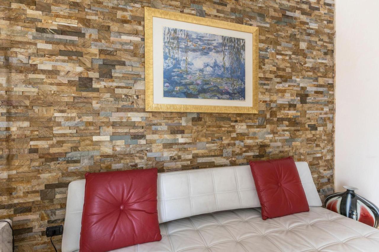 Borgo Deluxe Apartment
