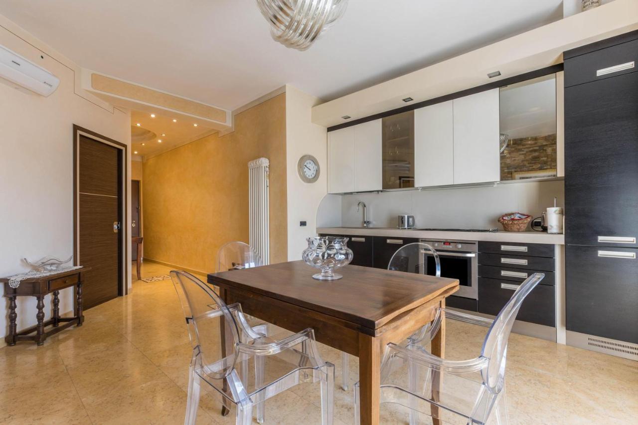 Borgo Deluxe Apartamento *