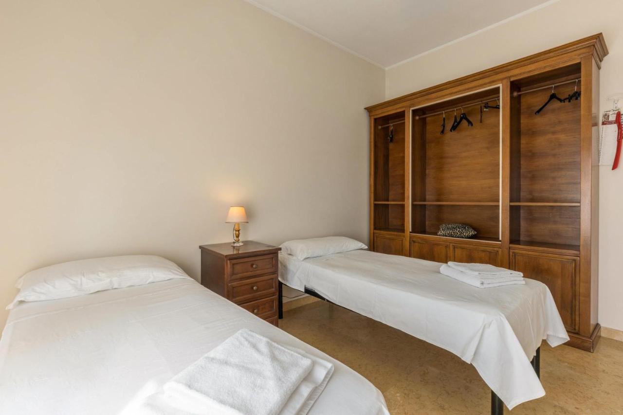 Borgo Deluxe Apartamento *