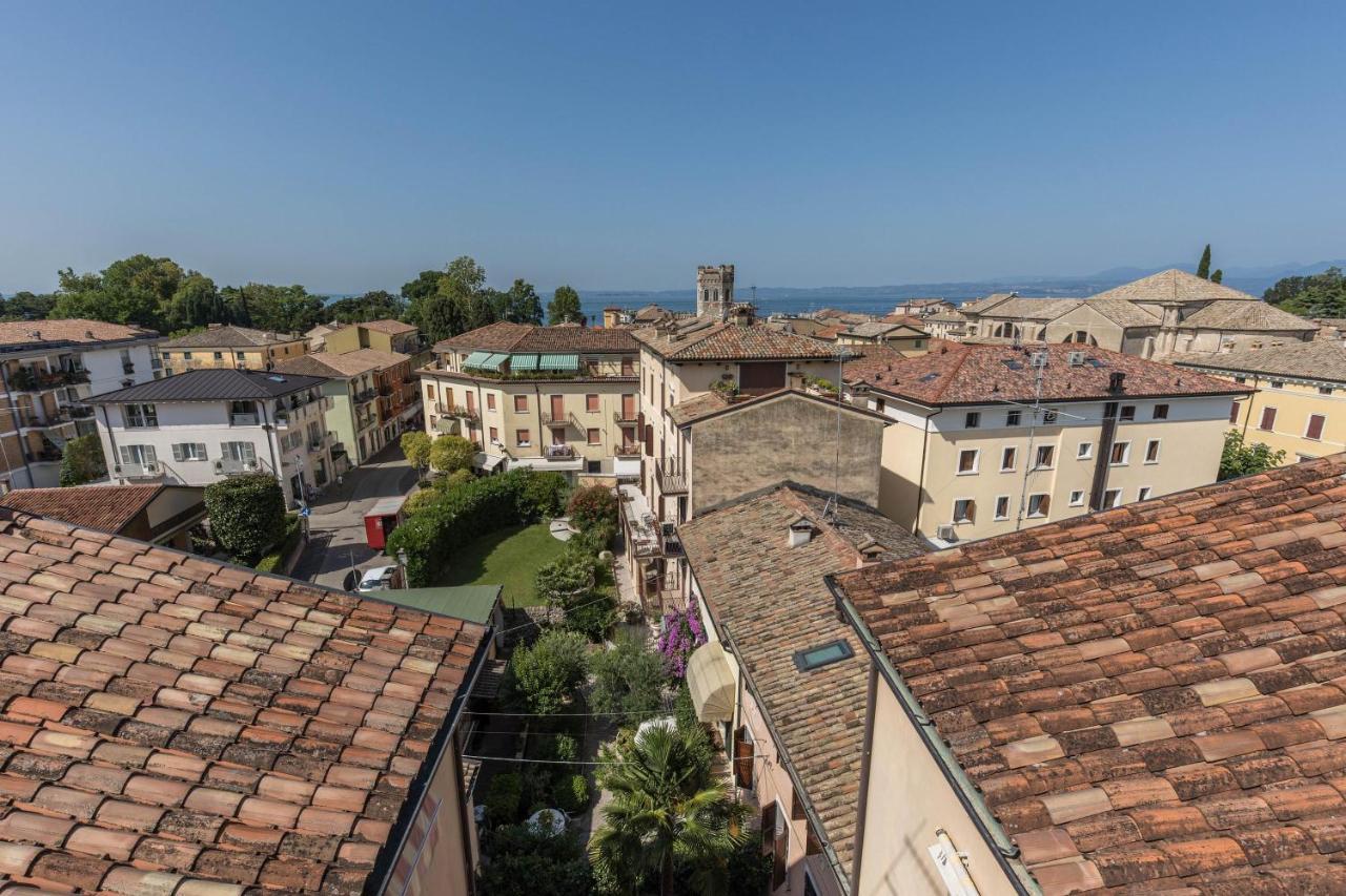 Borgo Deluxe Apartment