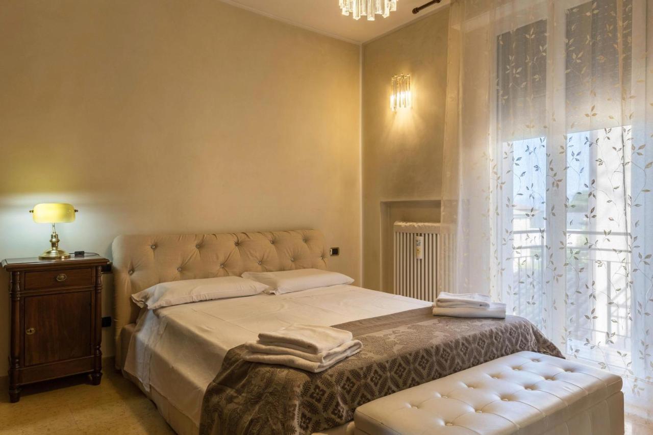 Apartamento Borgo Deluxe Bardolino