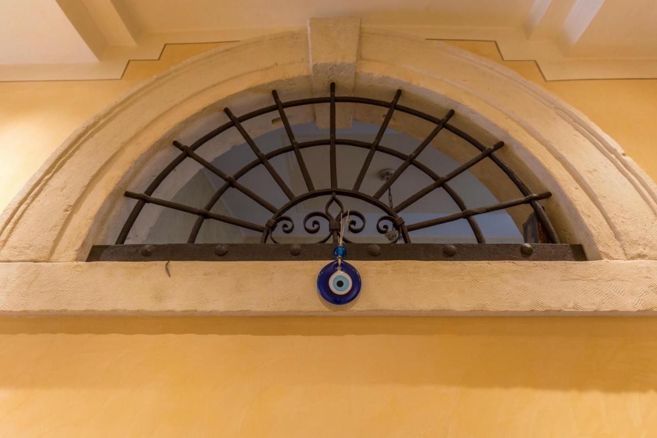 Borgo Deluxe Apartamento