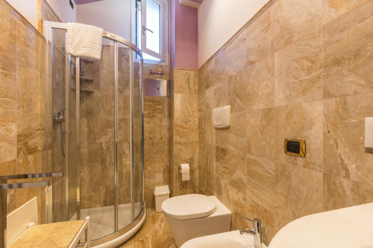 Borgo Deluxe Apartamento