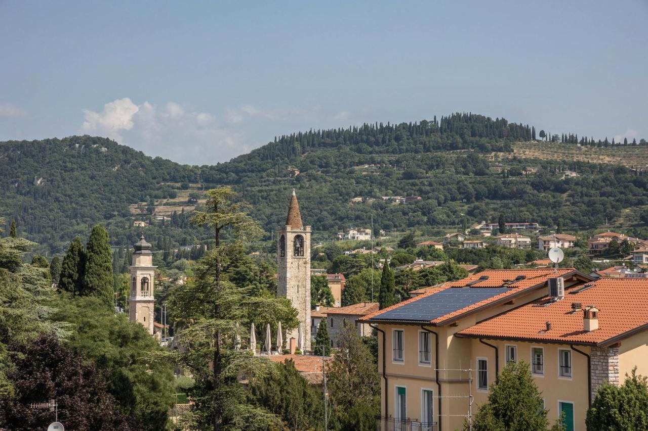 Borgo Deluxe Apartamento *
