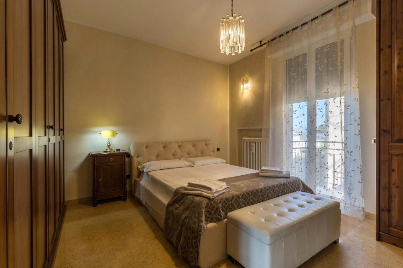 Borgo Deluxe Apartamento Bardolino